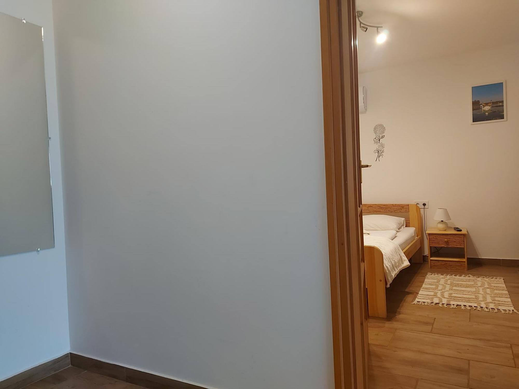 Potyka Apartman Tiszafured Luaran gambar