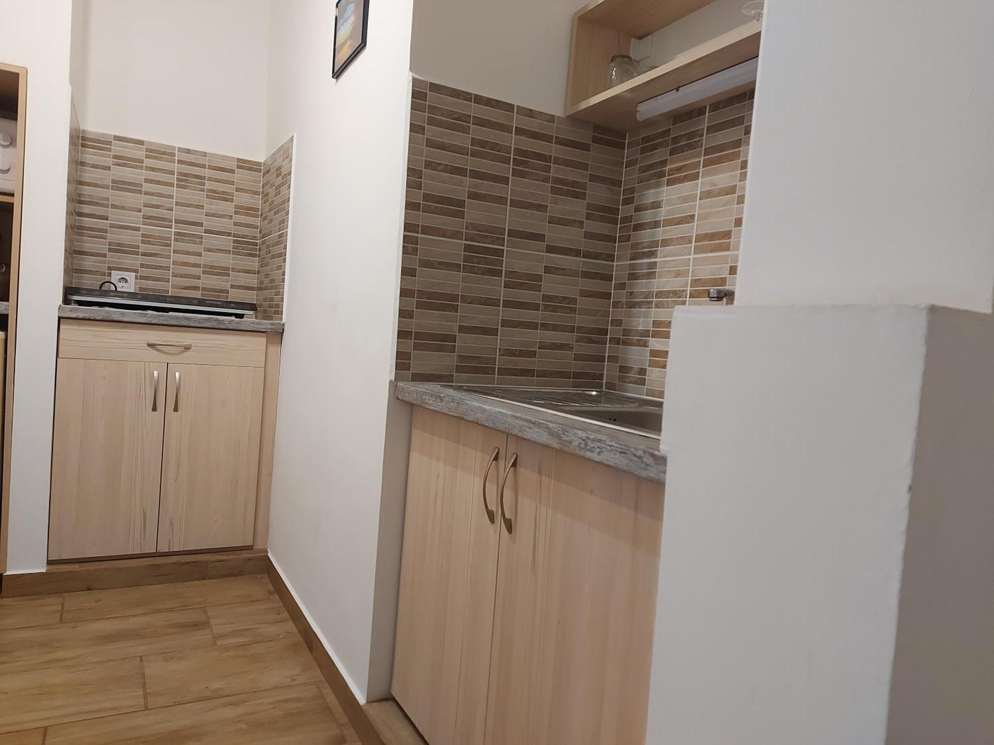 Potyka Apartman Tiszafured Luaran gambar