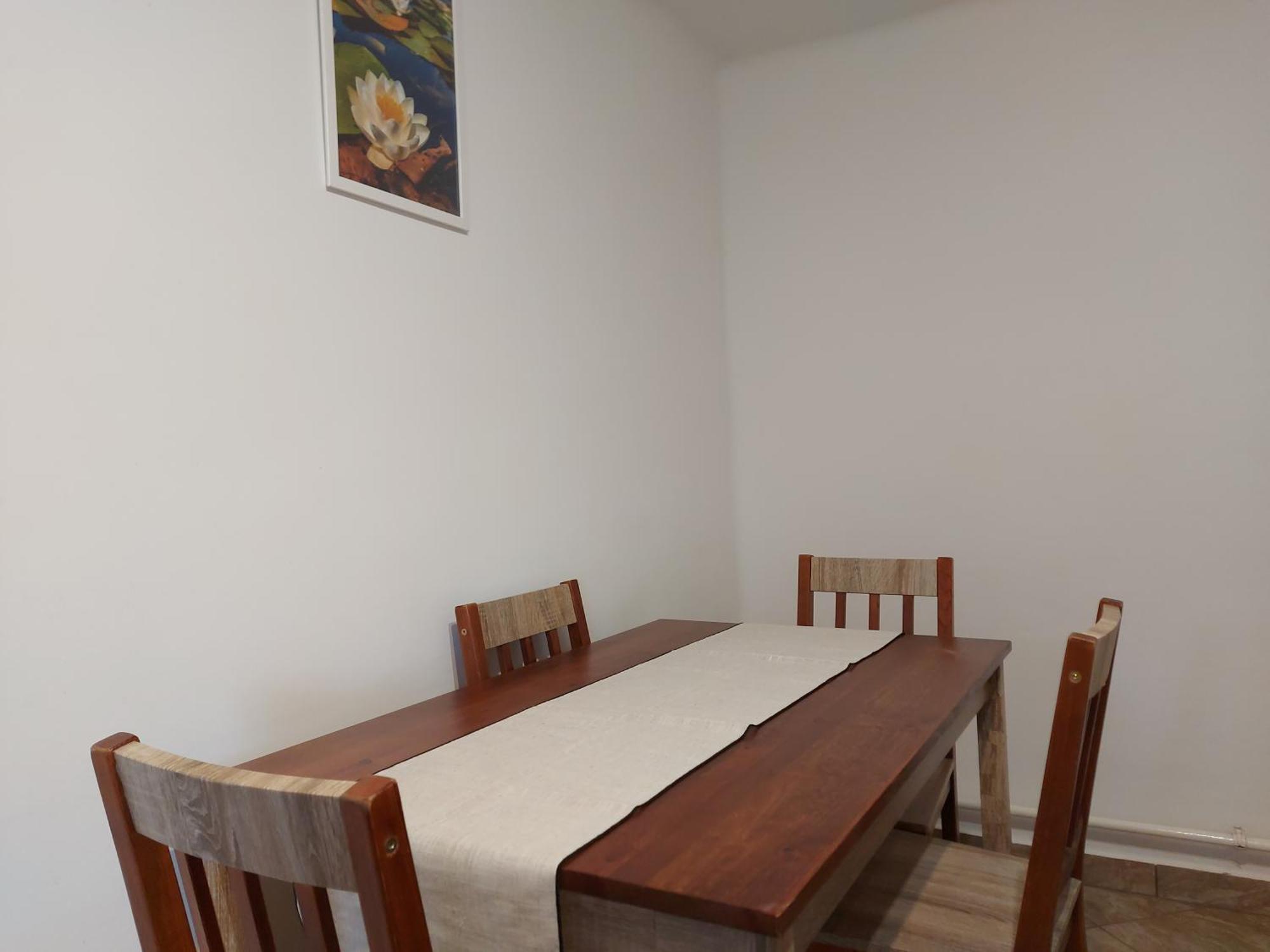 Potyka Apartman Tiszafured Luaran gambar
