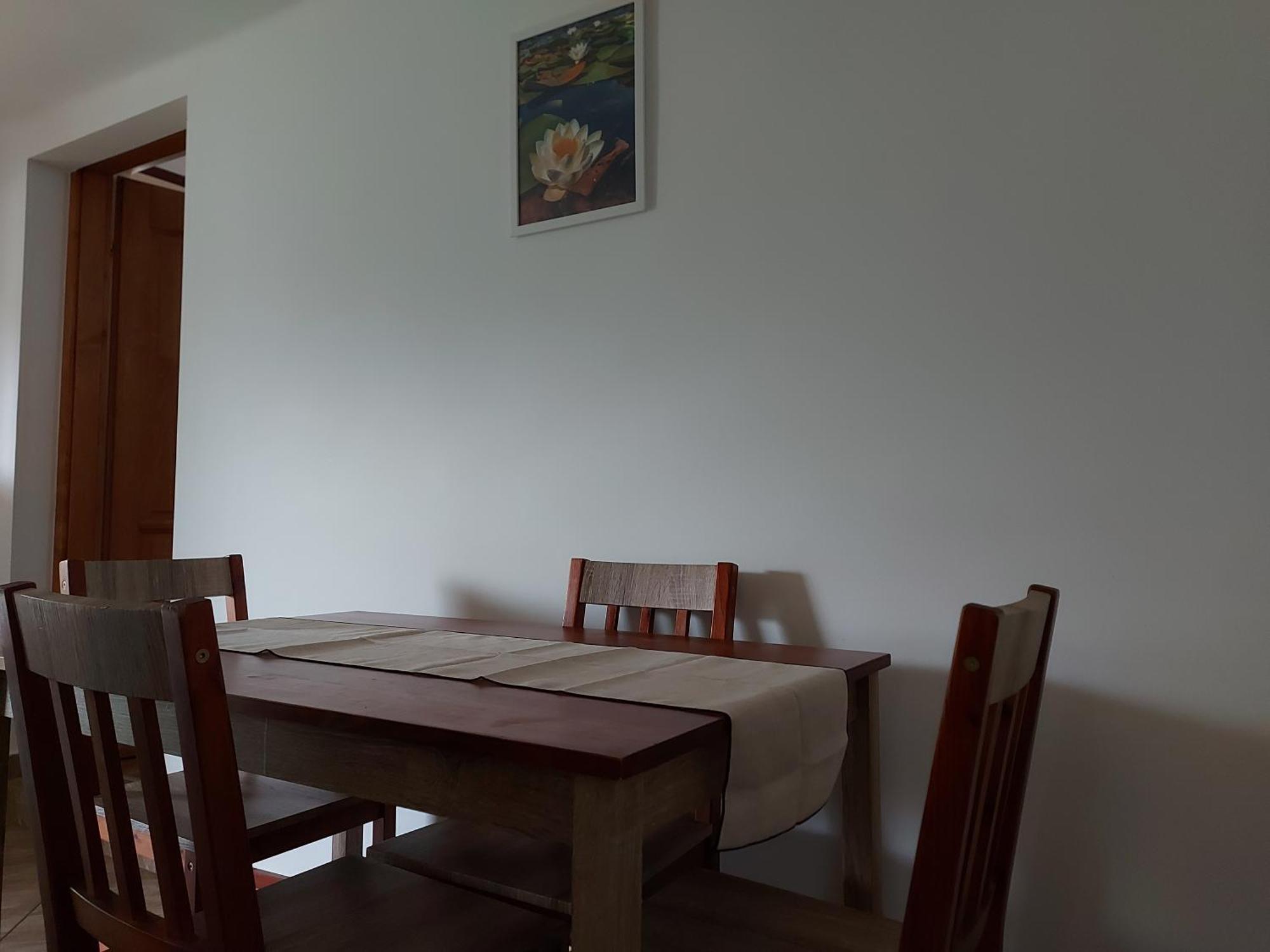 Potyka Apartman Tiszafured Luaran gambar