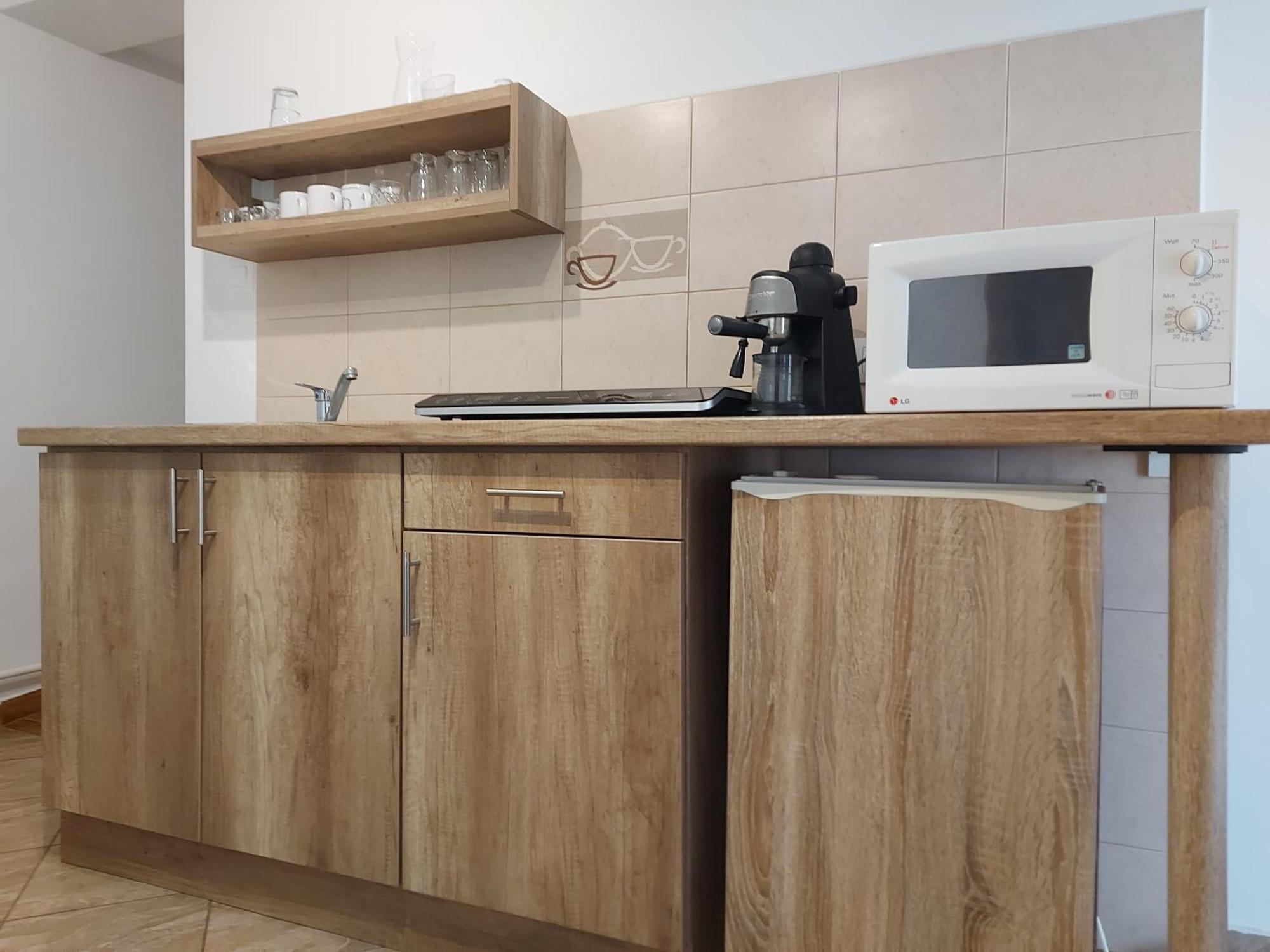 Potyka Apartman Tiszafured Luaran gambar