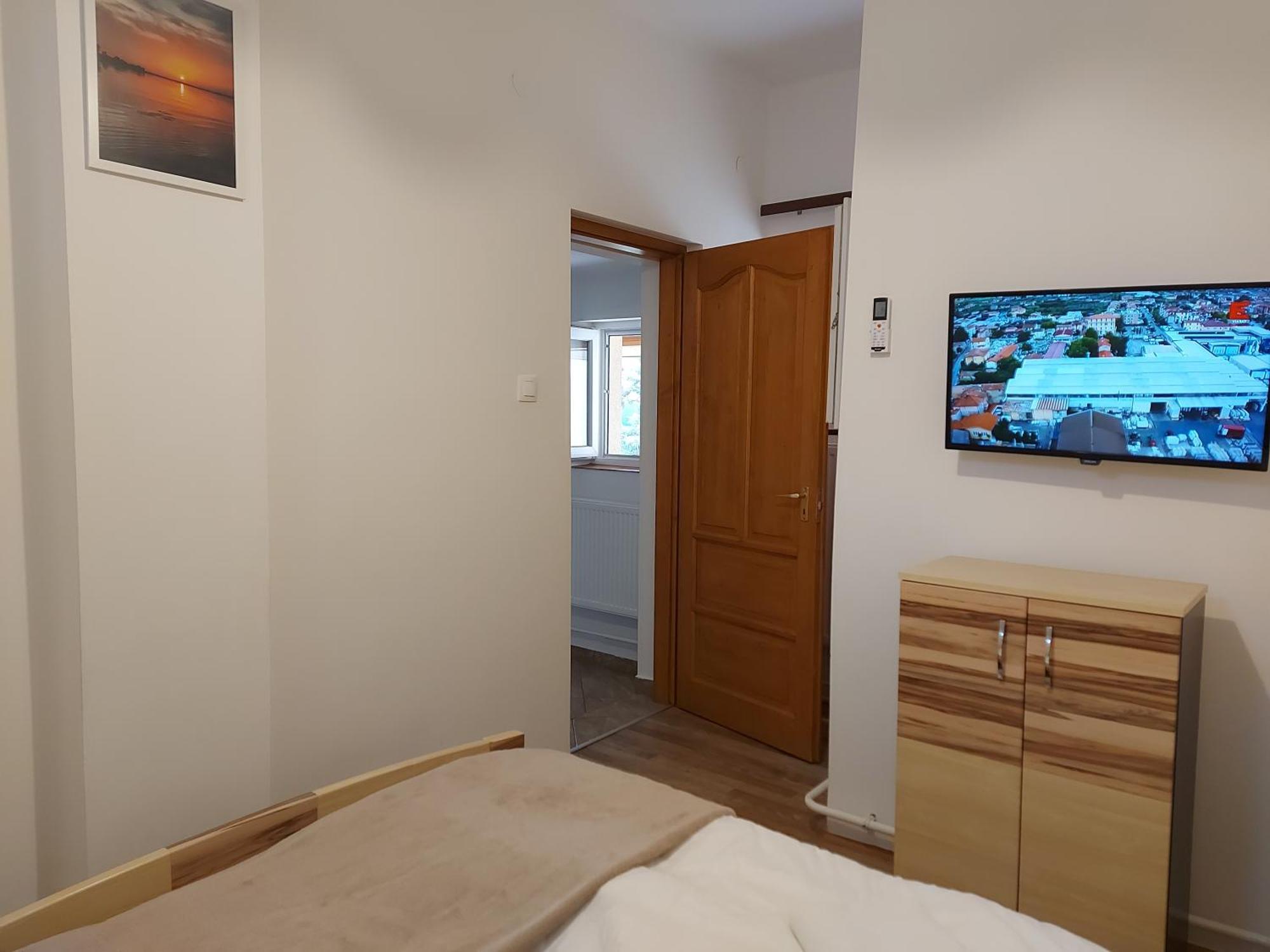 Potyka Apartman Tiszafured Luaran gambar