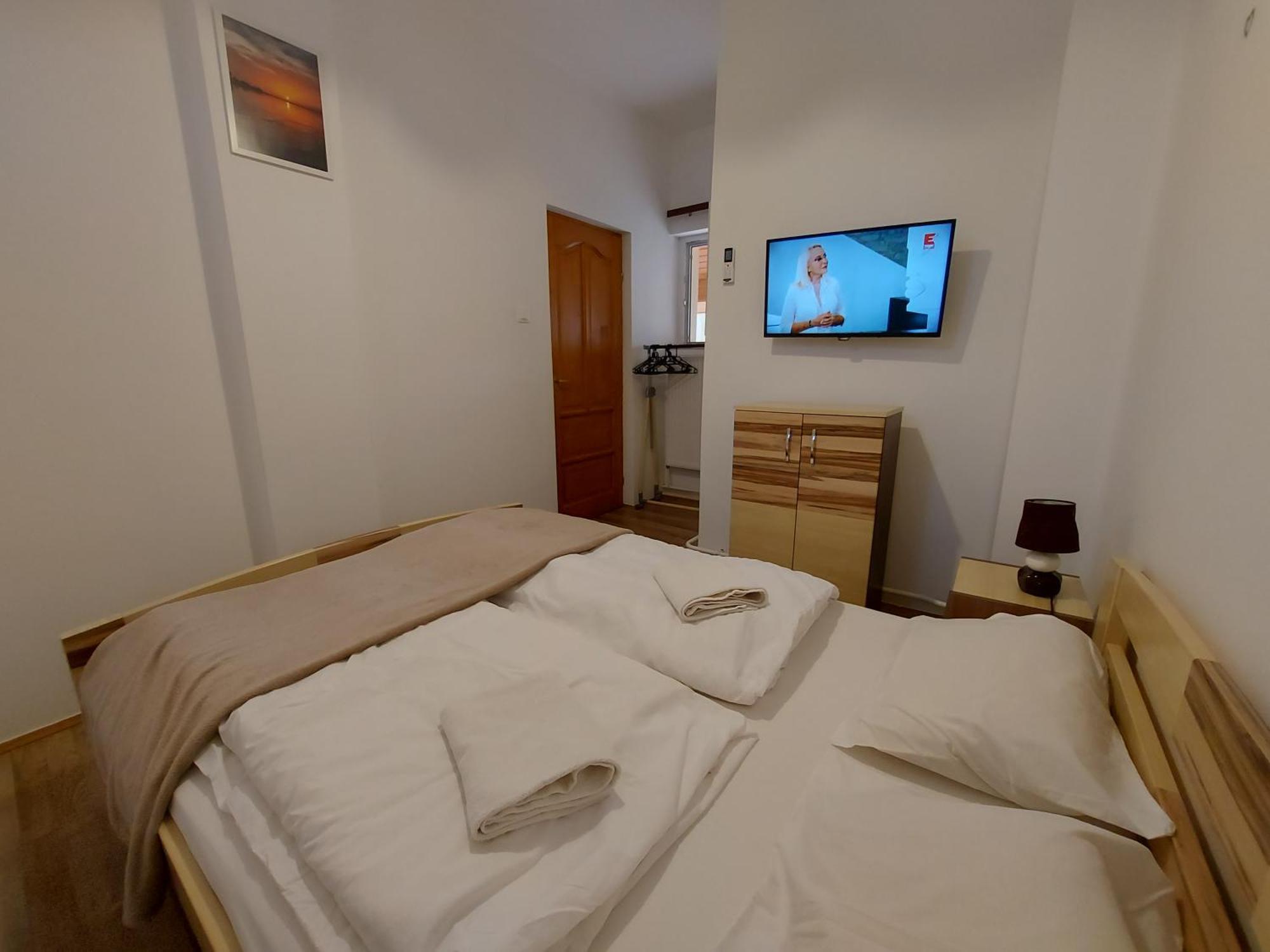 Potyka Apartman Tiszafured Luaran gambar